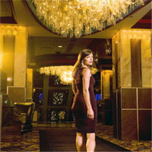 Trump Plaza Hotel & Casino アトランティックシティー エクステリア 写真