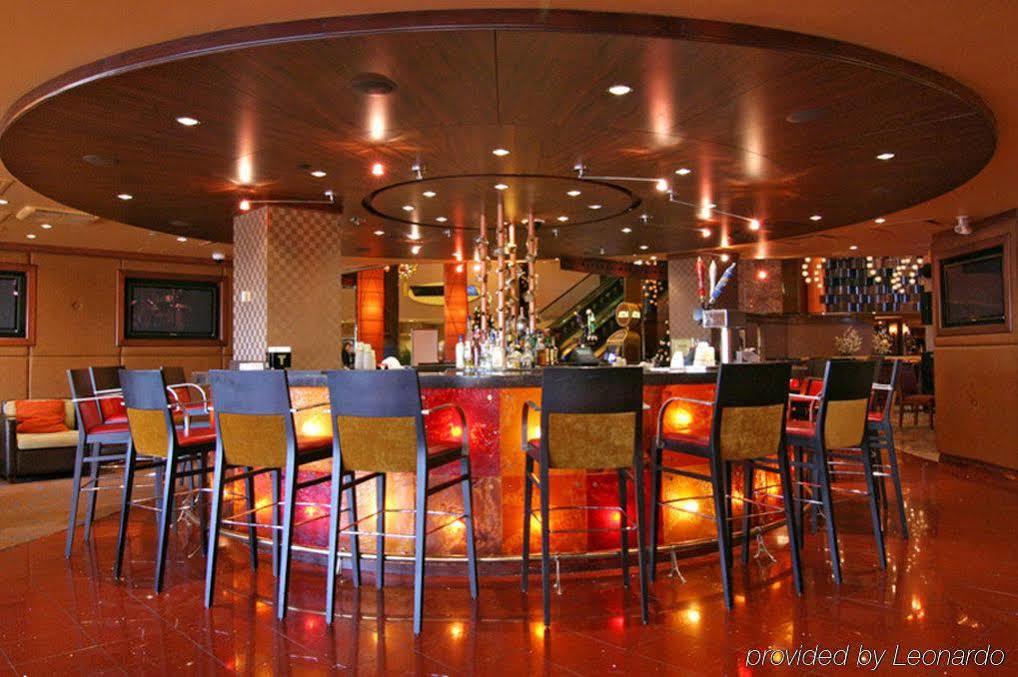 Trump Plaza Hotel & Casino アトランティックシティー レストラン 写真